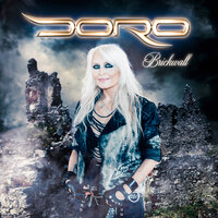 Brickwall - Doro
