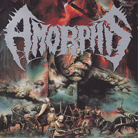 Black Embrace - Amorphis