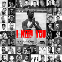 I Need You - Q Parker, John P. Kee, Todd Dulaney