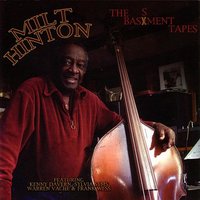 Love Me Or Leave Me (Kahn - Donaldson) - Milt Hinton