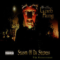Cusche Break - Brotha Lynch Hung, Mr. Doctor