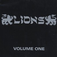 Metal Heavy Lady - Lions