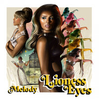 Love Will Return - Melody Thornton