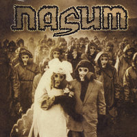 When Science Fails - Nasum