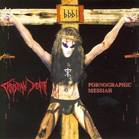 She Never Woke Up - Christian Death