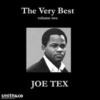 I'm a Man - Joe Tex