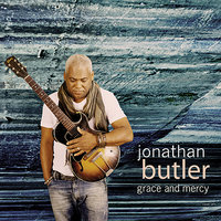 You're All That I Need - Jonathan Butler