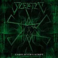Waves Of Destruction - Sceptic