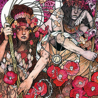 Rays On Pinion - Baroness