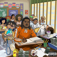 Trenches - Tee Grizzley, Big Sean