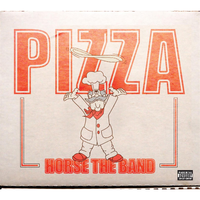 Teenage Mutant Ninja Turtles - HORSE the Band