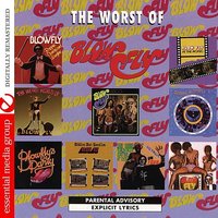 Baby Let Me Do It To You - Blowfly
