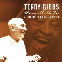 Moonglow - Terry Gibbs, Joey DeFrancesco, Organ