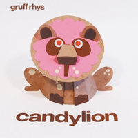 Gyrru Gyrru Gyrru - Gruff Rhys