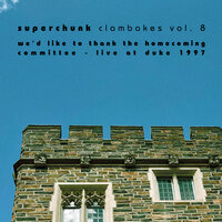 Shallow End - Superchunk