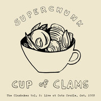 Tiny Bombs - Superchunk