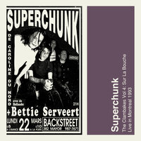 Trash Heap - Superchunk