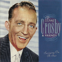 When My Dreamboat Comes Home - Bing Crosby, Bob Crosby, The Bobcats