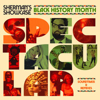 Sing Me A Lullabye - Sherman's Showcase, Victor Kwesi Mensah, Phonte