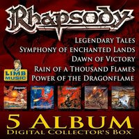 Rhapsody Of Fire