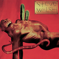 Rebecca - Steve Walsh