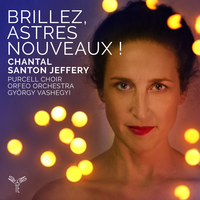 Les Fêtes d'Hébé, RCT 41: Air et chœur "Dieu tout puissant" - Chantal Santon Jeffery, Gyorgy Vashegyi, Orfeo Orchestra