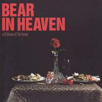 Shining and Free - Bear In Heaven