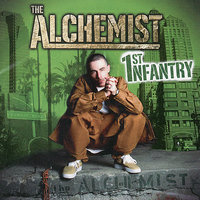 Dead Bodies - The Alchemist, The Game