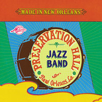 Heebie Jeebies - Preservation Hall Jazz Band