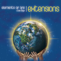 Sunshine - Louie Vega, Elements Of Life, Raul Midon