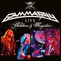 Men, Martians & Machines - Gamma Ray