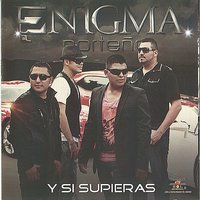 Los Antros VIP - Enigma Norteño
