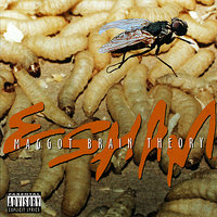 Maggot Brain Theory - Esham