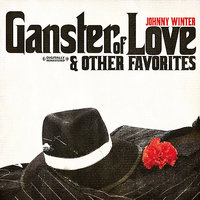 Out Of Sight - Johnny Winter