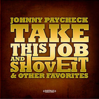 Slide Off Your Satin Sheets - Johnny Paycheck
