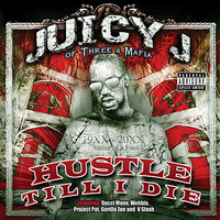 Let's Get High - Juicy J