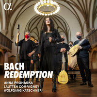 Lautten Compagney