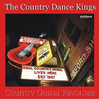 American Honky-Tonk Bar Association - The Country Dance Kings