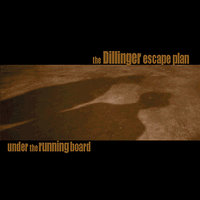 Clip the Apex... Accept Instruction - The Dillinger Escape Plan