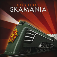 Demoattakk - Skambankt