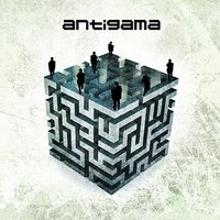 Not True - Antigama