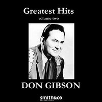 TODAY I STARTED LOVING YOU AGAIN - Don Gibson