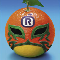 Samurai Mania - Orange Range
