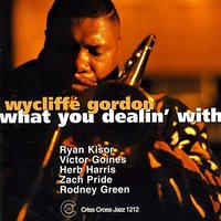 Mood Indigo - Wycliffe Gordon, Ryan Kisor, Victor Goines