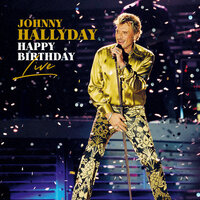 Derrière l’amour - Johnny Hallyday, Patrick Bruel