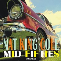 I Surrender, Dear - Nat King Cole Trio