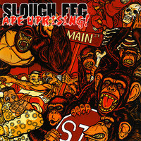 The Hunchback of Notre Doom - Slough Feg