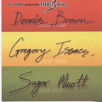 Tune In 98 - Bounty Killer, Sugar Minott