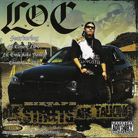 Itz Going Down - L.O.C.
