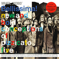 Pizzicato Five